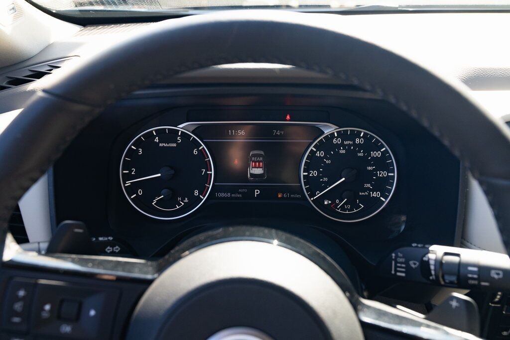 2023 Nissan Rogue SL Milwaukie OR