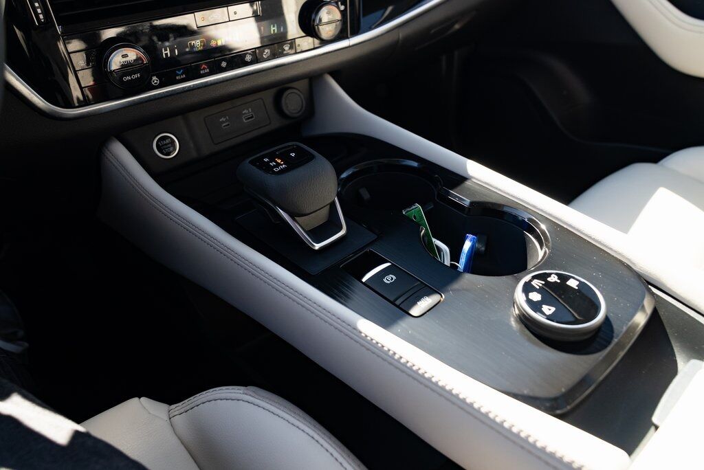 2023 Nissan Rogue SL Milwaukie OR