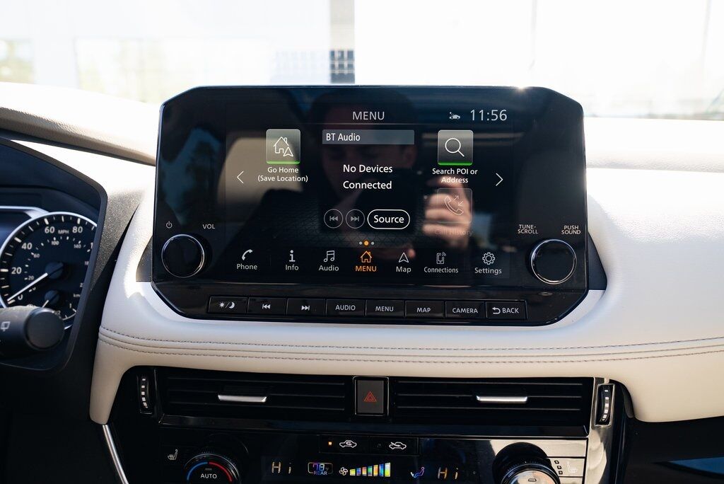 2023 Nissan Rogue SL Milwaukie OR