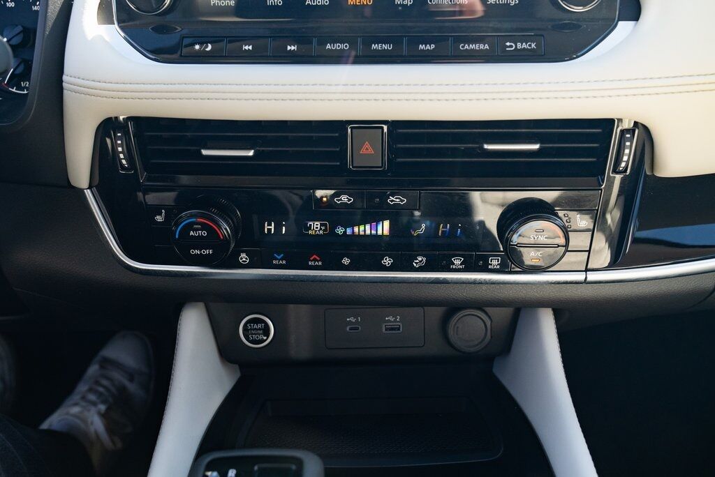 2023 Nissan Rogue SL Milwaukie OR