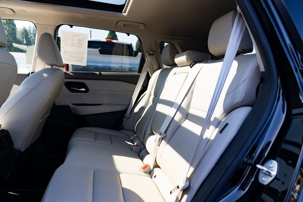 2023 Nissan Rogue SL Milwaukie OR