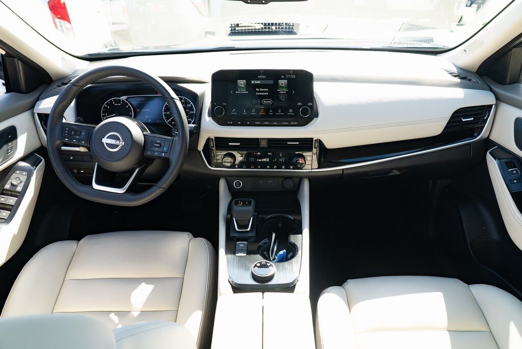 2023 Nissan Rogue SL Milwaukie OR