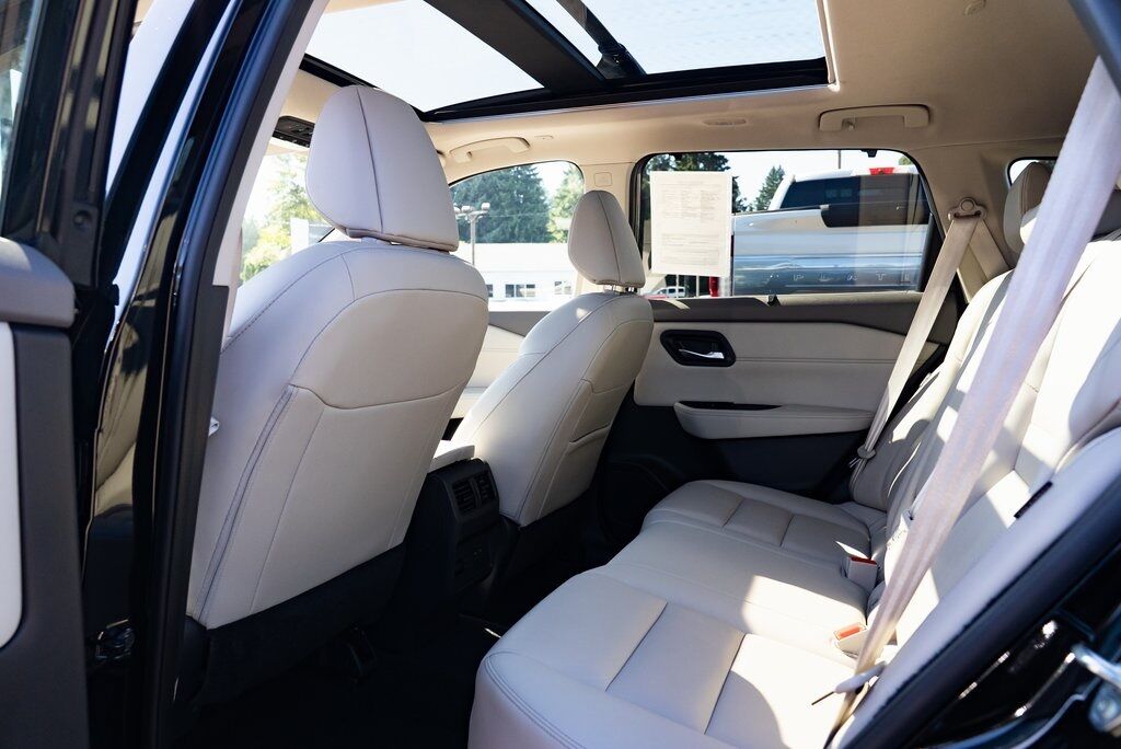 2023 Nissan Rogue SL Milwaukie OR