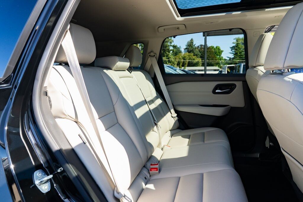 2023 Nissan Rogue SL Milwaukie OR