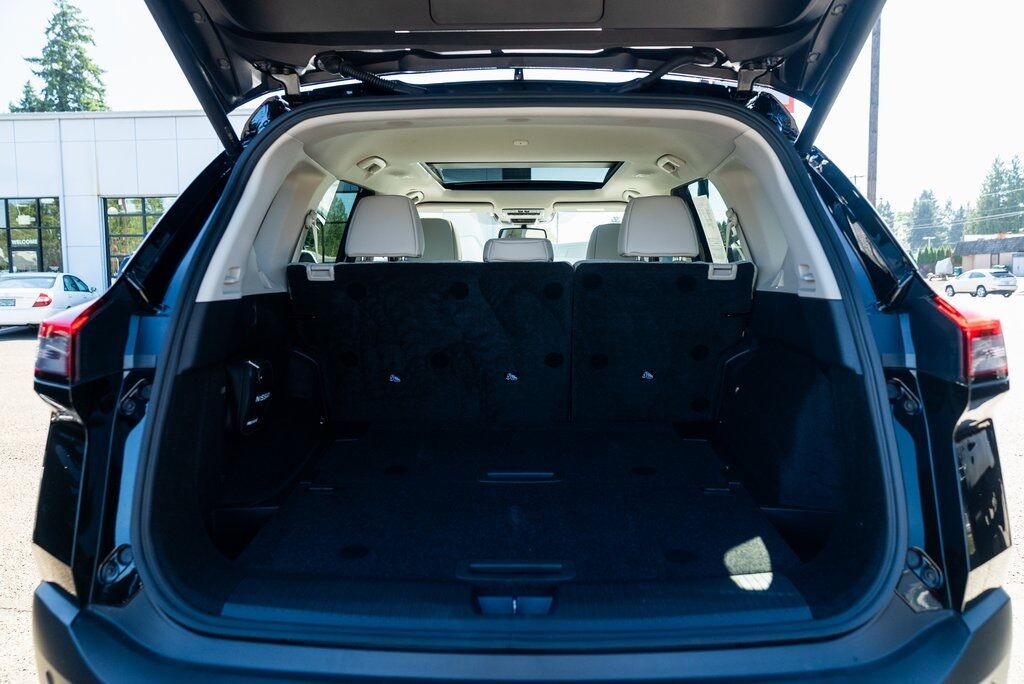 2023 Nissan Rogue SL Milwaukie OR