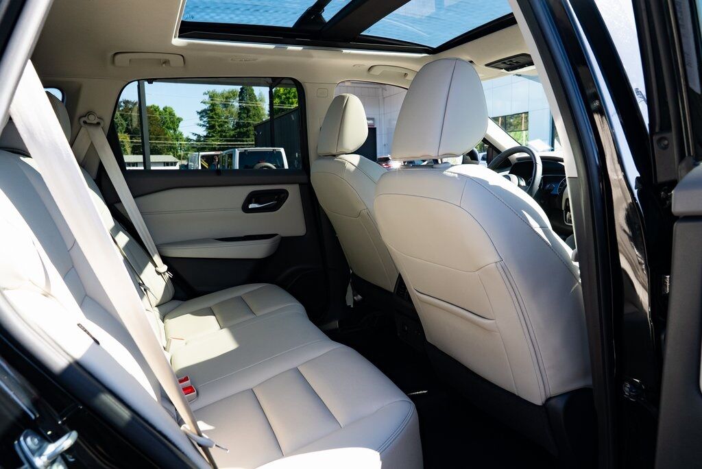 2023 Nissan Rogue SL Milwaukie OR
