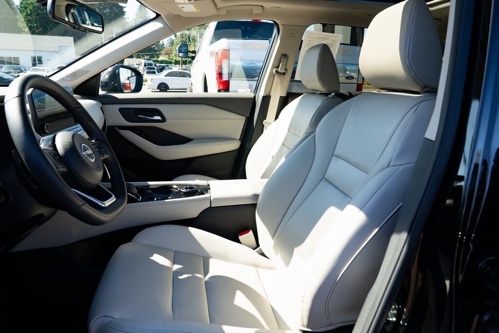 2023 Nissan Rogue SL Milwaukie OR