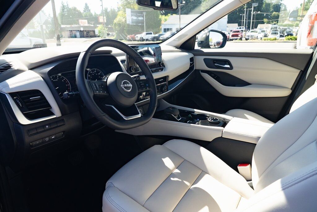 2023 Nissan Rogue SL Milwaukie OR