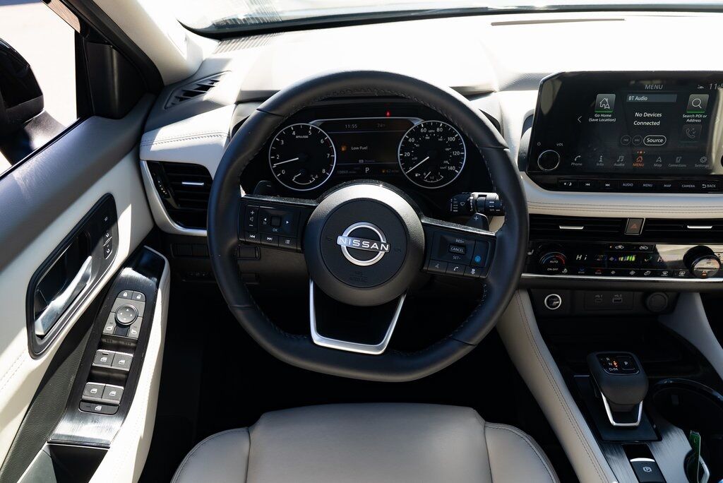 2023 Nissan Rogue SL Milwaukie OR