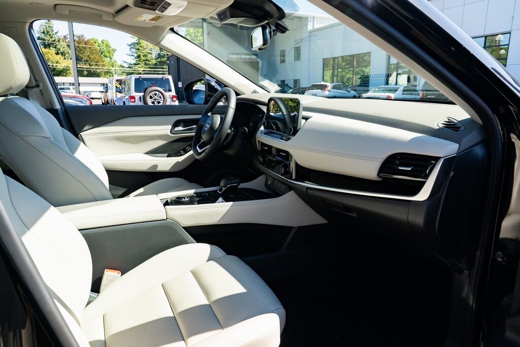 2023 Nissan Rogue SL Milwaukie OR
