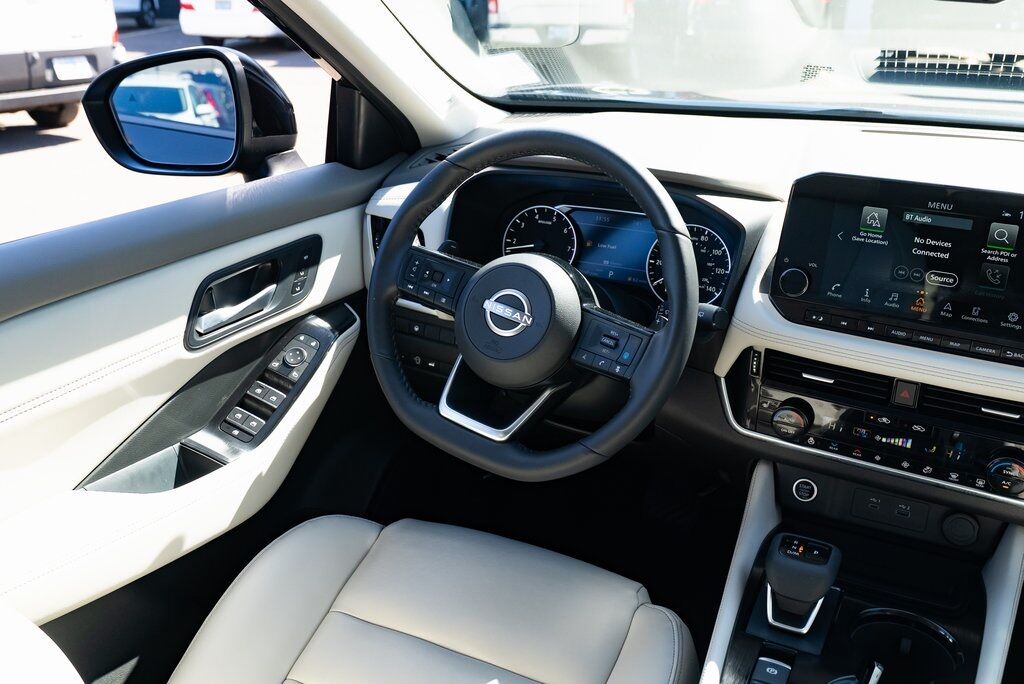 2023 Nissan Rogue SL Milwaukie OR