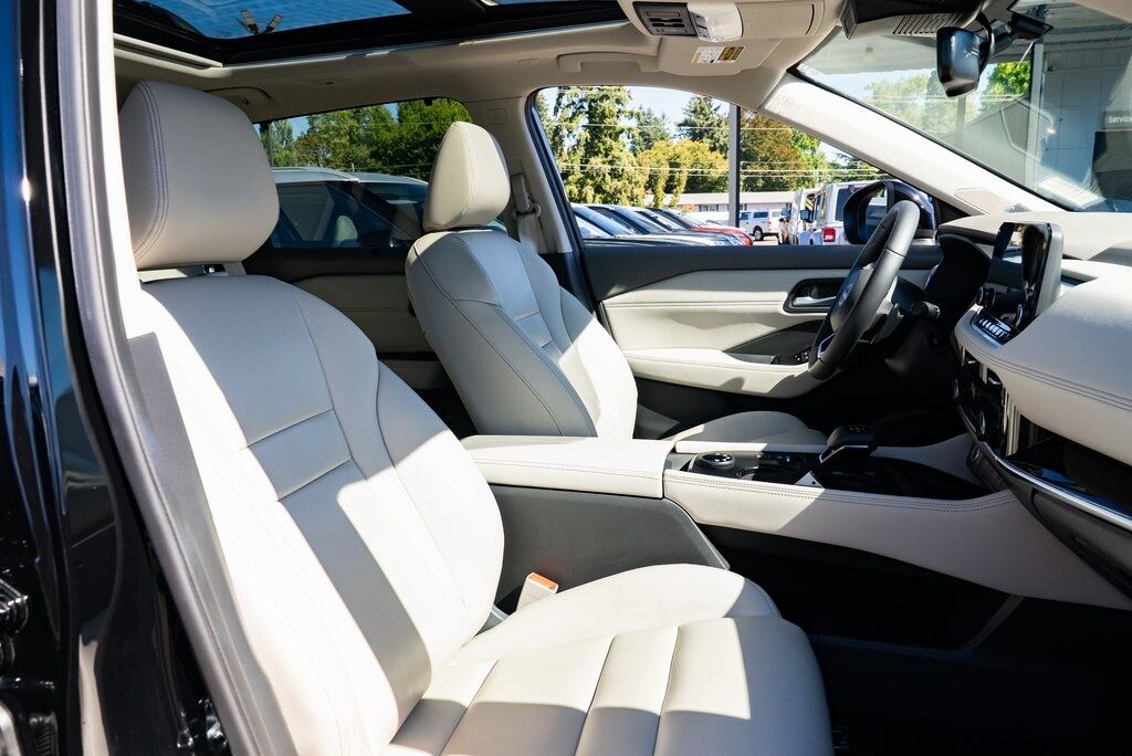 2023 Nissan Rogue SL Milwaukie OR
