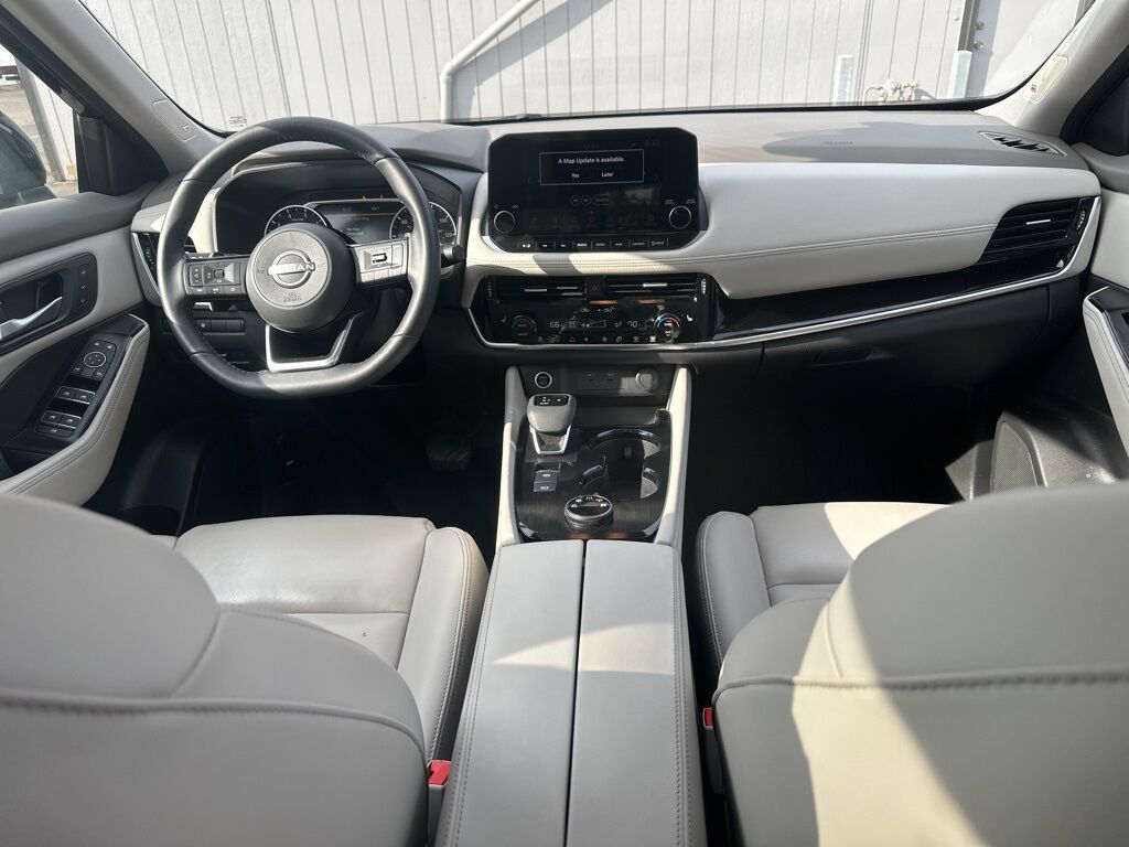 2023 Nissan Rogue SL Milwaukie OR