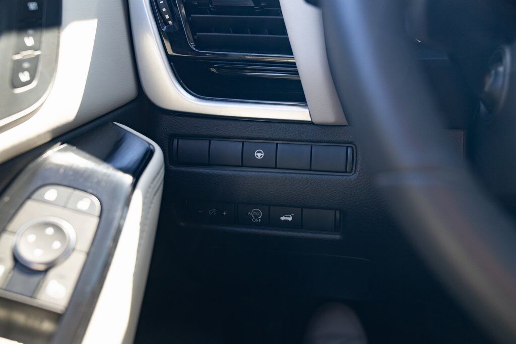 2023 Nissan Rogue SL Milwaukie OR