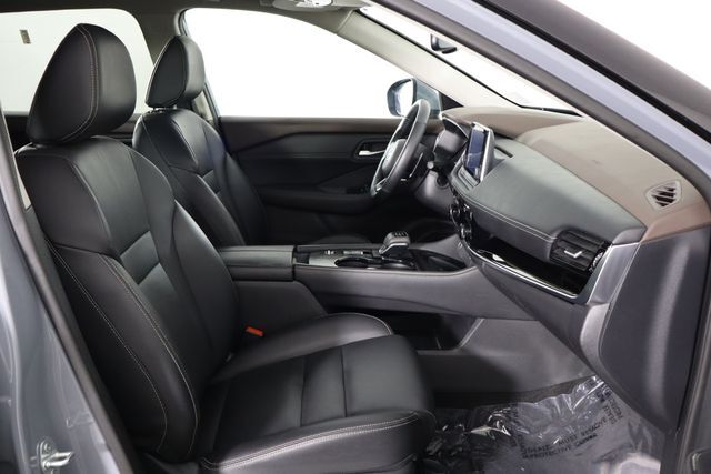 2023 Nissan Rogue SL Raleigh NC