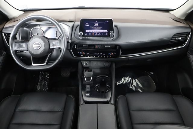 2023 Nissan Rogue SL Raleigh NC