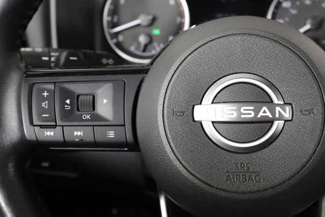 2023 Nissan Rogue SL Raleigh NC