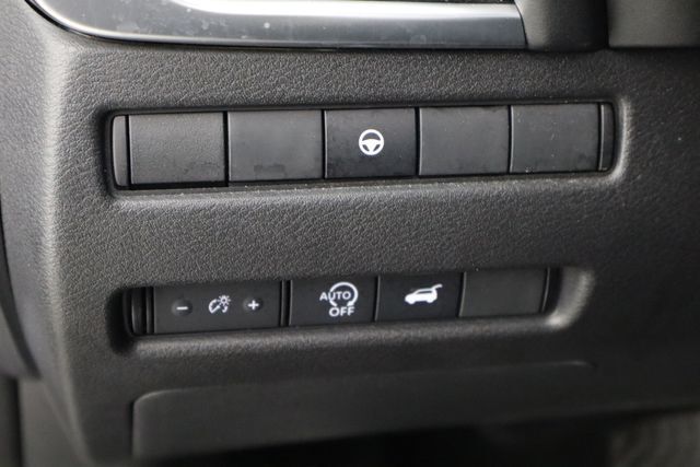 2023 Nissan Rogue SL Raleigh NC