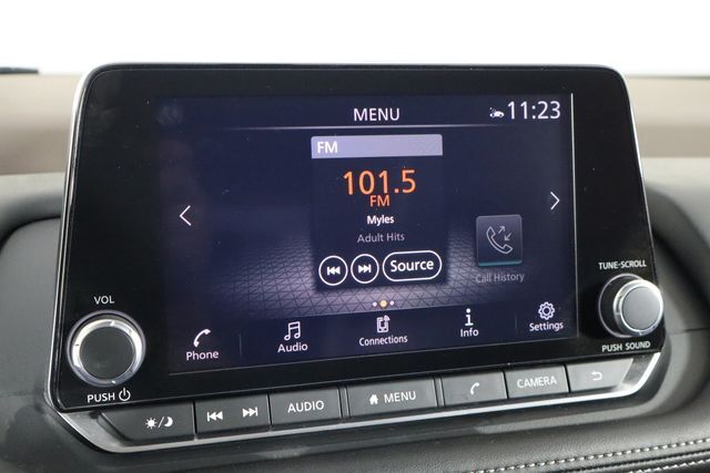 2023 Nissan Rogue SL Raleigh NC