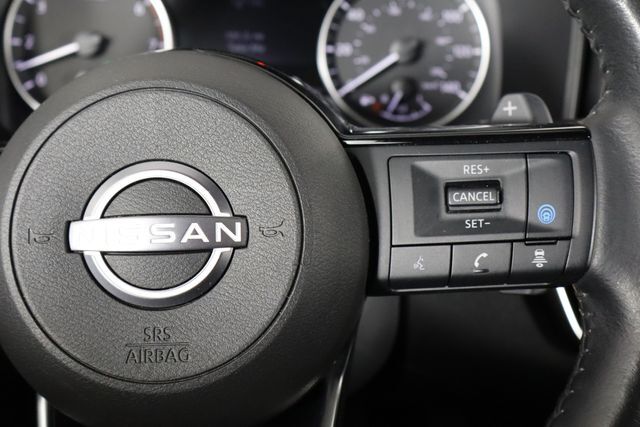 2023 Nissan Rogue SL Raleigh NC