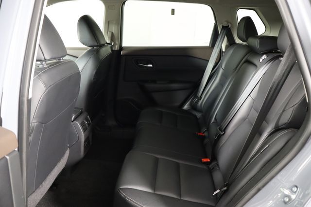 2023 Nissan Rogue SL Raleigh NC