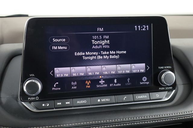 2023 Nissan Rogue SL Raleigh NC