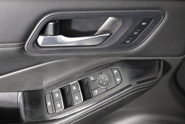 2023 Nissan Rogue SL Raleigh NC