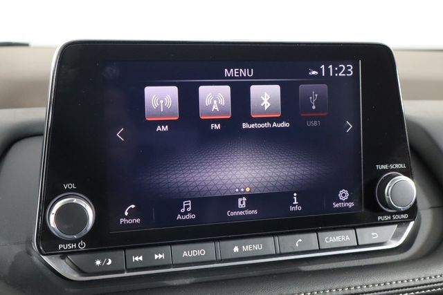2023 Nissan Rogue SL Raleigh NC