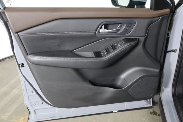 2023 Nissan Rogue SL Raleigh NC