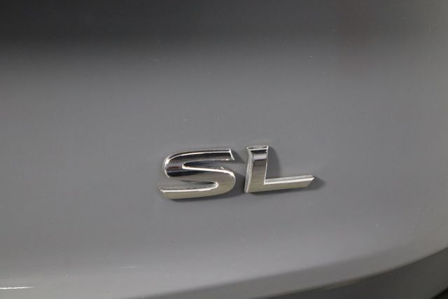 2023 Nissan Rogue SL Raleigh NC