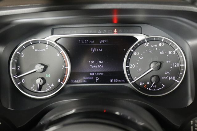 2023 Nissan Rogue SL Raleigh NC
