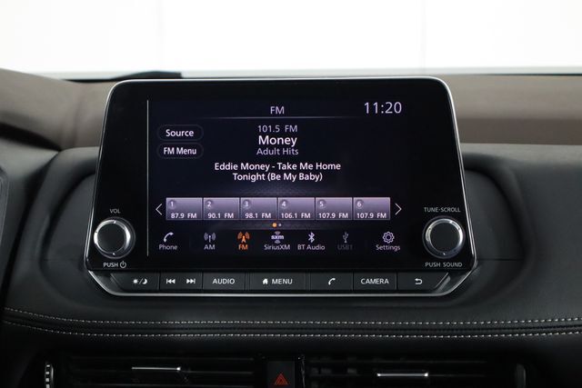 2023 Nissan Rogue SL Raleigh NC