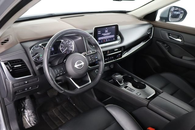 2023 Nissan Rogue SL Raleigh NC