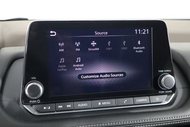 2023 Nissan Rogue SL Raleigh NC
