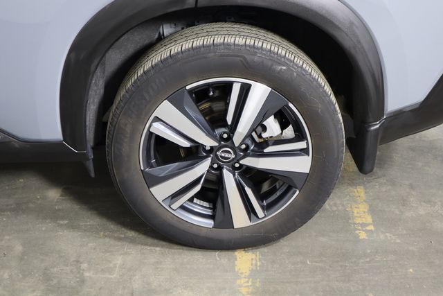 2023 Nissan Rogue SL Raleigh NC