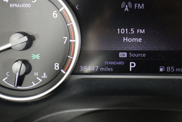 2023 Nissan Rogue SL Raleigh NC