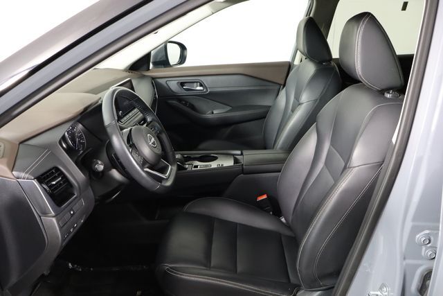 2023 Nissan Rogue SL Raleigh NC
