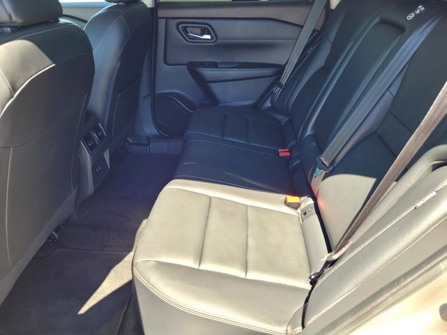 2023 Nissan Rogue SL Roseville CA