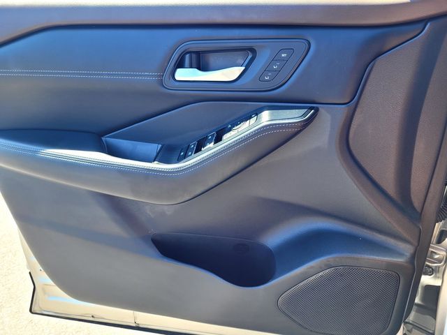 2023 Nissan Rogue SL Roseville CA