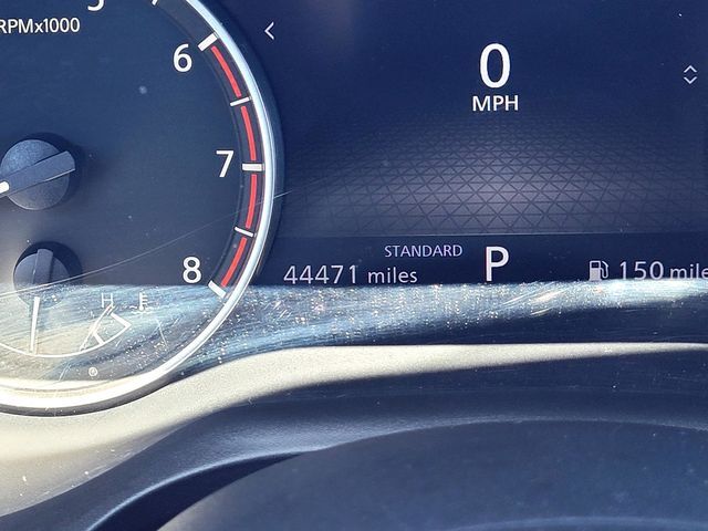 2023 Nissan Rogue SL Roseville CA