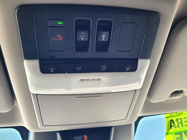 2023 Nissan Rogue SL Roseville CA