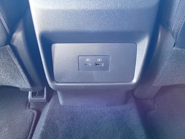 2023 Nissan Rogue SL Roseville CA