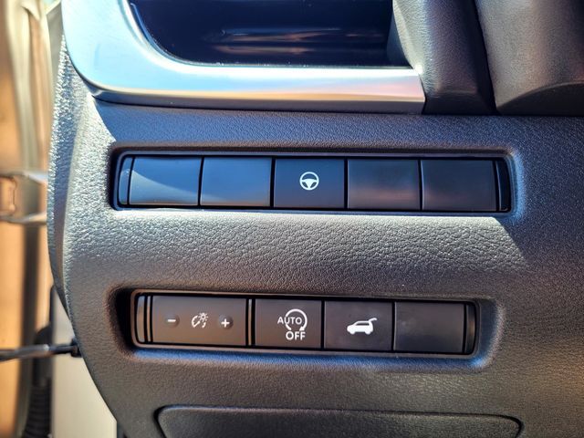 2023 Nissan Rogue SL Roseville CA