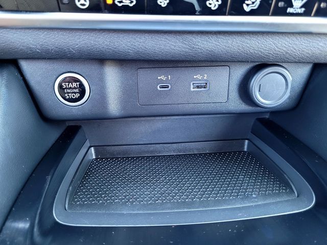 2023 Nissan Rogue SL Roseville CA