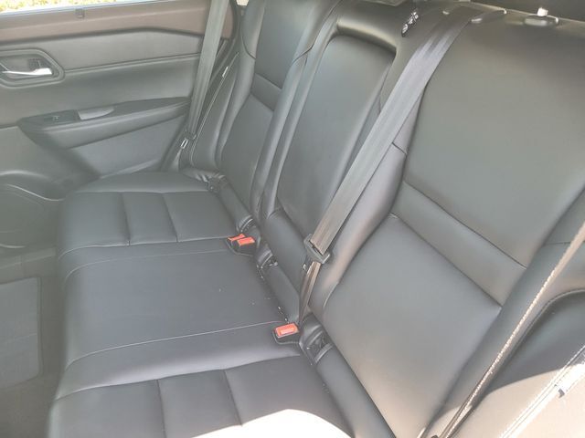 2023 Nissan Rogue SL Roseville CA