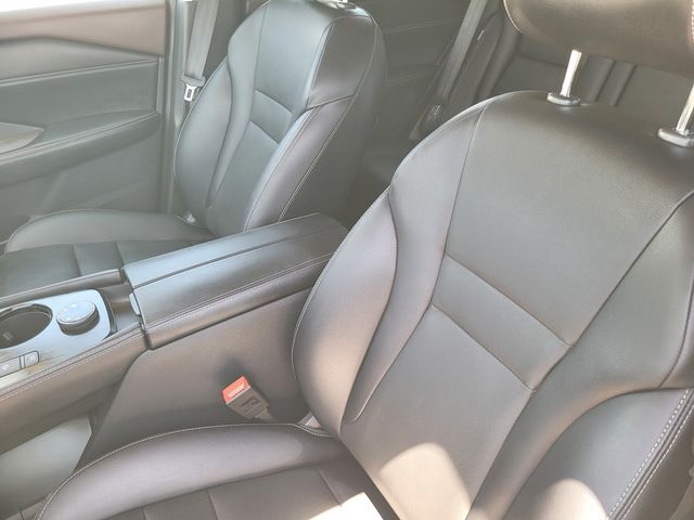 2023 Nissan Rogue SL Roseville CA