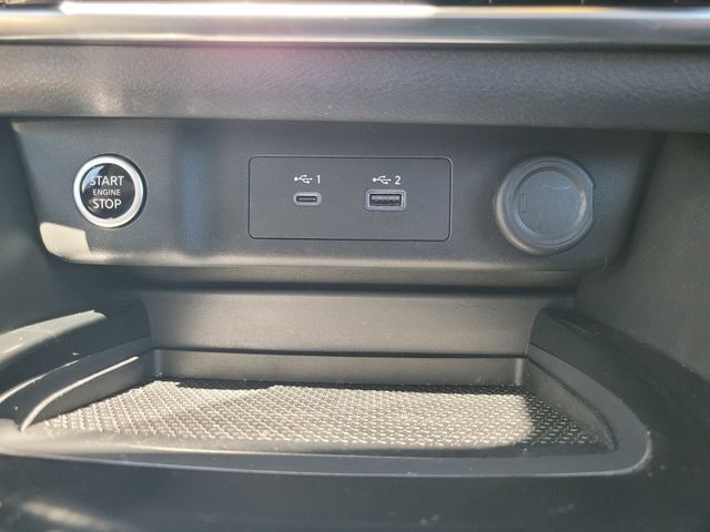 2023 Nissan Rogue SL Roseville CA