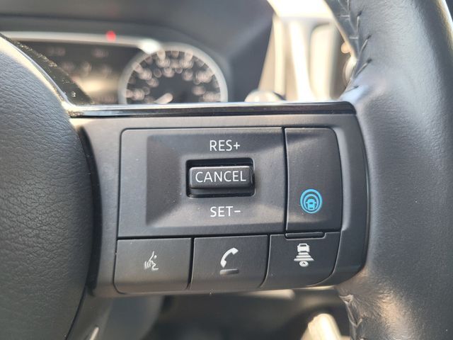 2023 Nissan Rogue SL Roseville CA