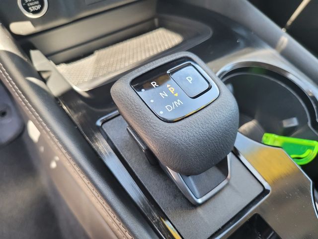2023 Nissan Rogue SL Roseville CA