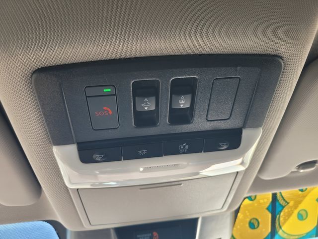 2023 Nissan Rogue SL Roseville CA